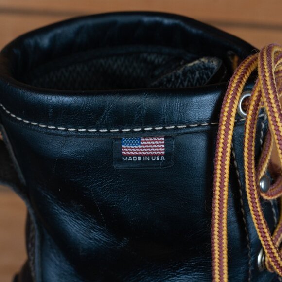 Danner Super Rainforest 8\